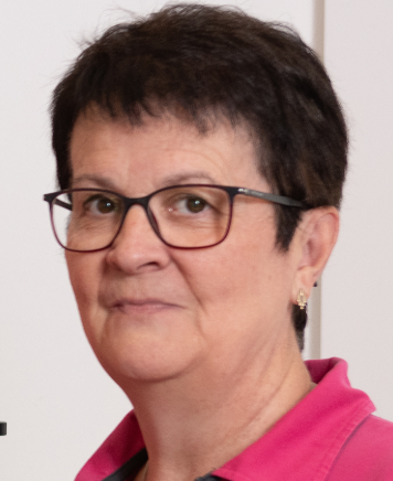 Portrait: Gabriele Sedlatschek