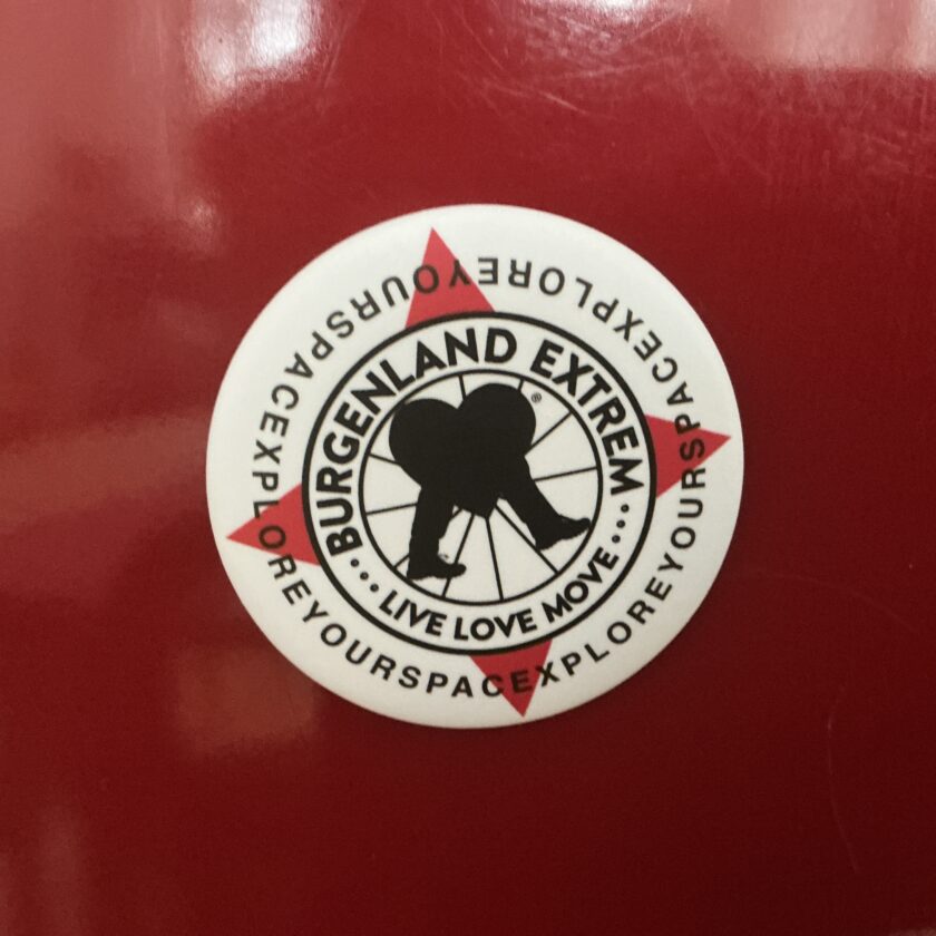 Winterwanderung rund um den Neusiedlersee