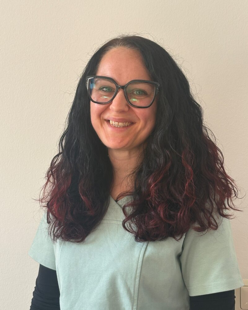 Portrait: Marlene Michalitsch